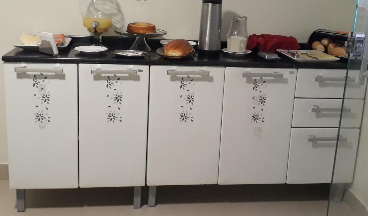 Hotel Miranda Cuiabá Szoba fotó